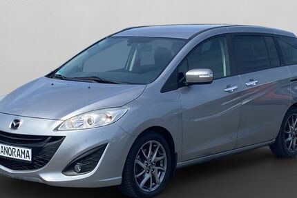 Mazda 5 99.000 km 9.590 &euro; Schönefeld OT Großziethen 12529