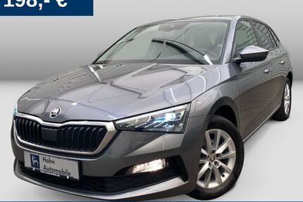 Skoda Scala 112.317 km 13.990 &euro; Niefern-Öschelbronn 75223