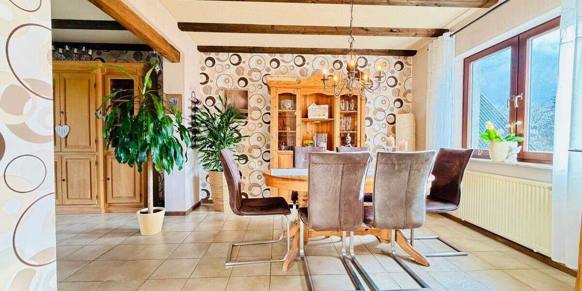 Einfamilienhaus Nohfelden Walhausen - 8 Zimmer, 200 m&sup2;, 297.000&euro; | Angebot:25339838