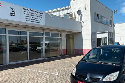 Mitsubishi Colt 210.000 km 1.900 &euro; Staßfurt 39418
