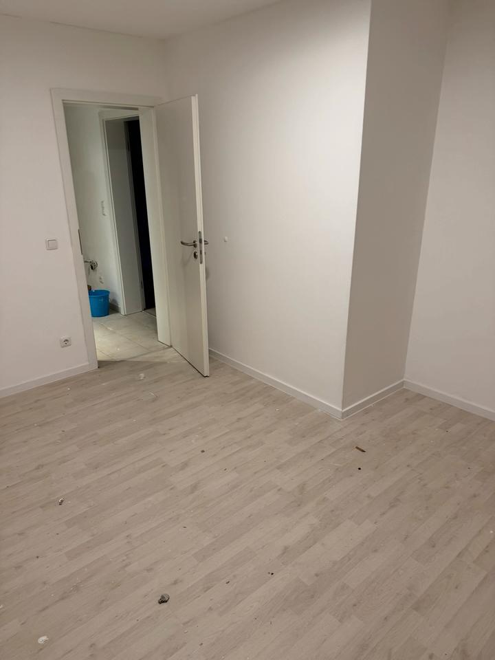 Wohnung in Linden ab sofort zimmer