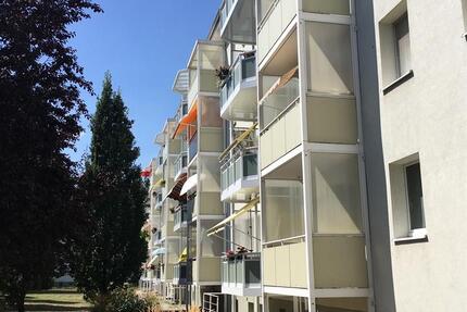 Gemütliche 3 Raumwohnung mit Balkon zimmer