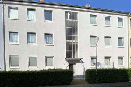 Wohnung Düren - 3 Zimmer, 58 m&sup2;, 441&euro; | Angebot:24921119