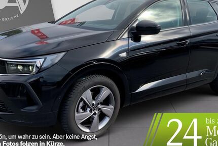 Opel Grandland (X) 18.650 km 22.450 &euro; Vechta 49377