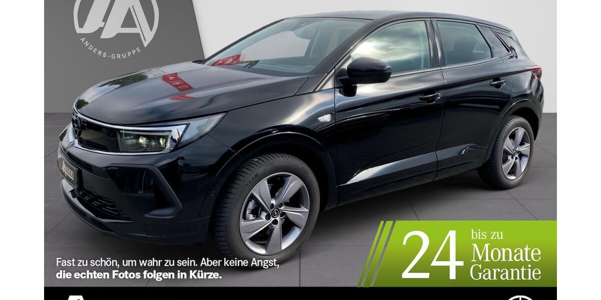 Opel Grandland (X) 18.650 km 22.450 &euro; Vechta 49377
