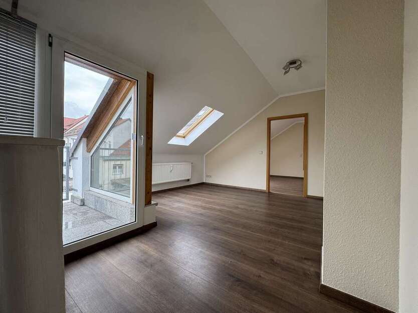 Haus zum Mieten in Glauchau 410 € 78 m²