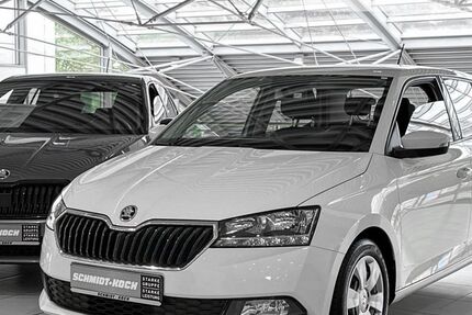 Skoda Fabia 10.866 km 14.380 € Bremen 28207