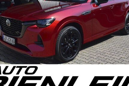 Mazda CX-60 4.700 km 53.700 € Burgkunstadt 96224