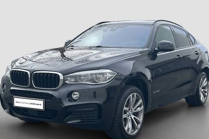 BMW X6 77.525 km 39.745 &euro; Plauen 08525