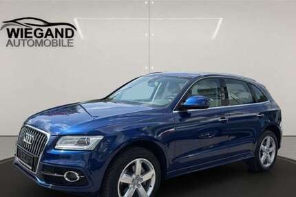 Audi Q5 95.000 km 20.990 &euro; Viernheim 68519