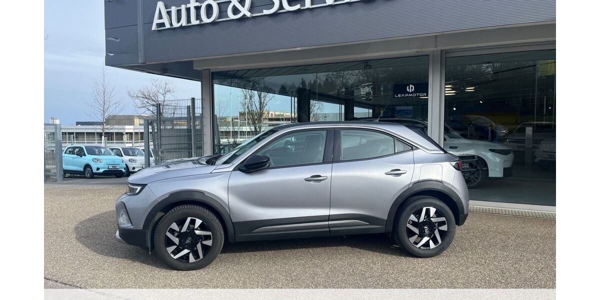 Opel Mokka 14.550 km 20.770 &euro; Pforzheim 75181