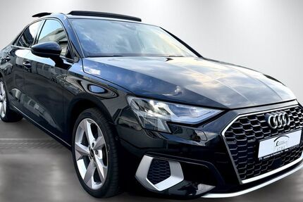 Audi A3 95.885 km 22.890 &euro; Hanau 63450