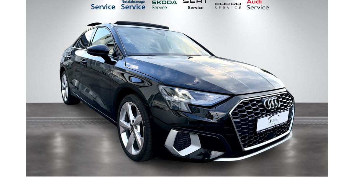 Audi A3 95.885 km 22.890 &euro; Hanau 63450