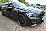 BMW 320e tour*M Sport*Aut Navi Leder/Alca RFK 19Alu 46.000 km 29.990 &euro; Seevetal - Hittfeld 21218