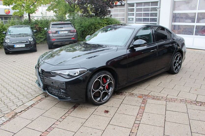 Giulia