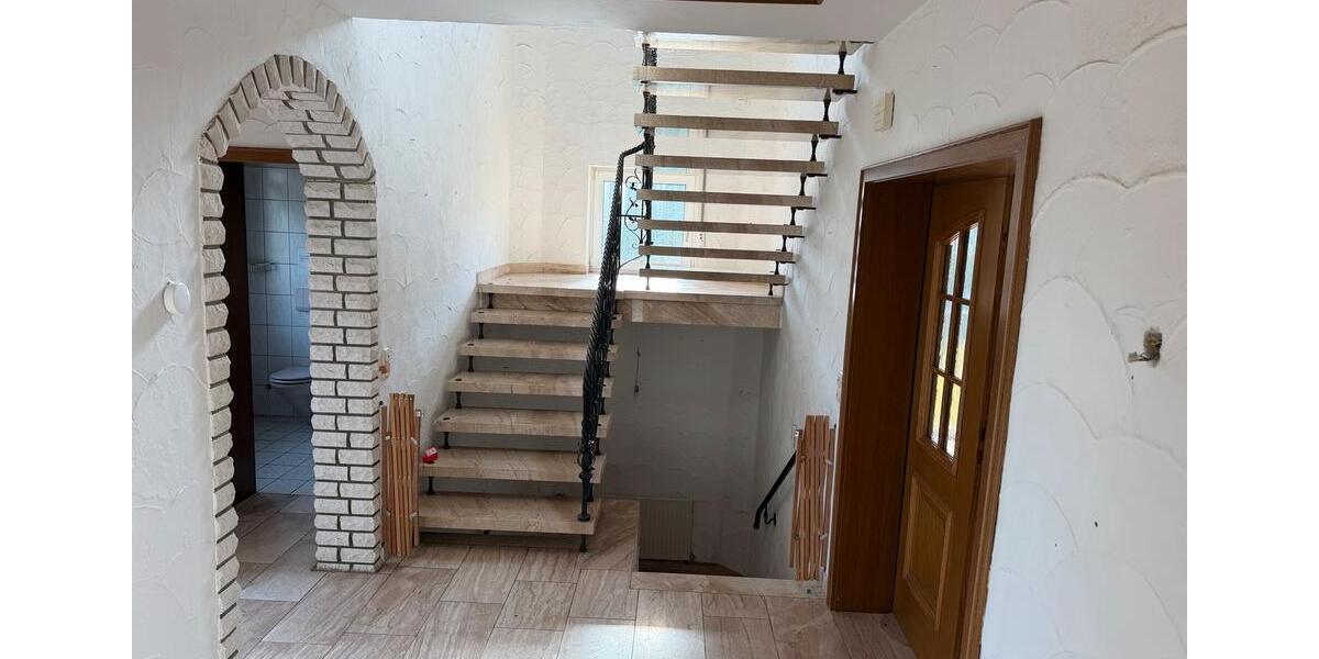 Einfamilienhaus Minden Bölhorst - 6 Zimmer, 185 m&sup2;, 468.000&euro; | Angebot:27056787