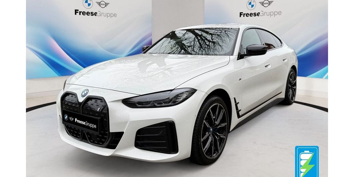 BMW i4 20.160 km 37.900 &euro; Oldenburg 26135