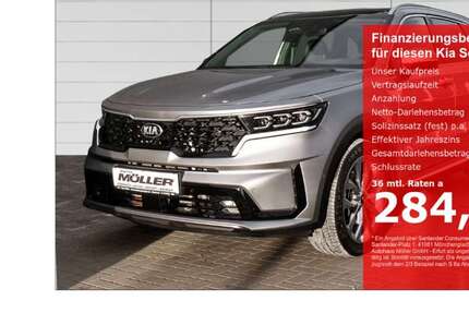 Kia Sorento 45.211 km 42.890 &euro; Erfurt 99087