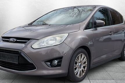 Ford C-Max 188.600 km 2.999 € Wipperfürth 51688
