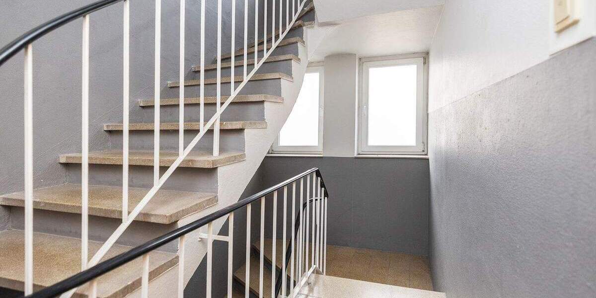 2-Zimmer-Wohnung in begehrter Lage von Osnabrück 2 zimmer