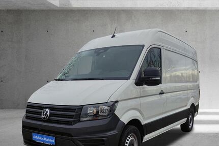 VW Crafter 4.328 km 45.900 &euro; Leipzig 04288