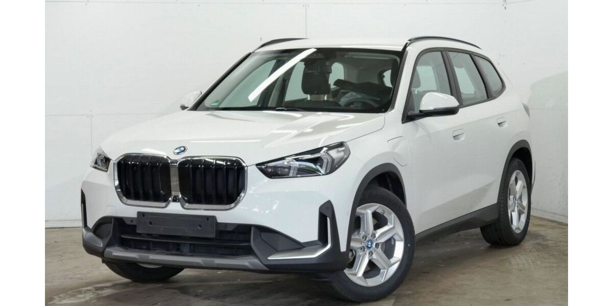 BMW X1 14.800 km 39.890 &euro; Böblingen 71032