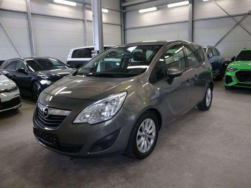Meriva