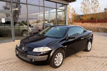 Renault Megane 157.000 km 3.450 &euro; Egestorf 21272