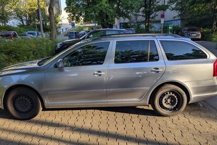 Skoda Octavia 160.000 km 7.200 &euro; Kornwestheim 70806