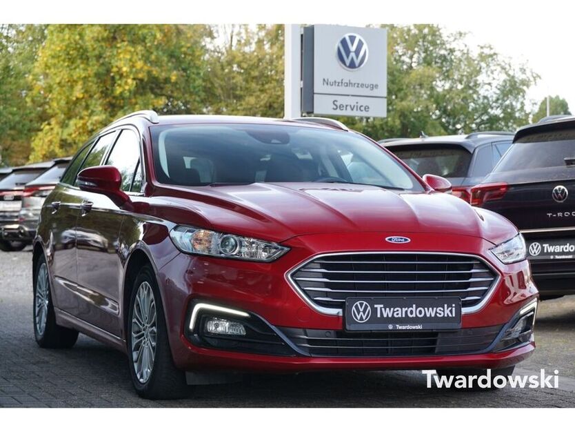 Mondeo