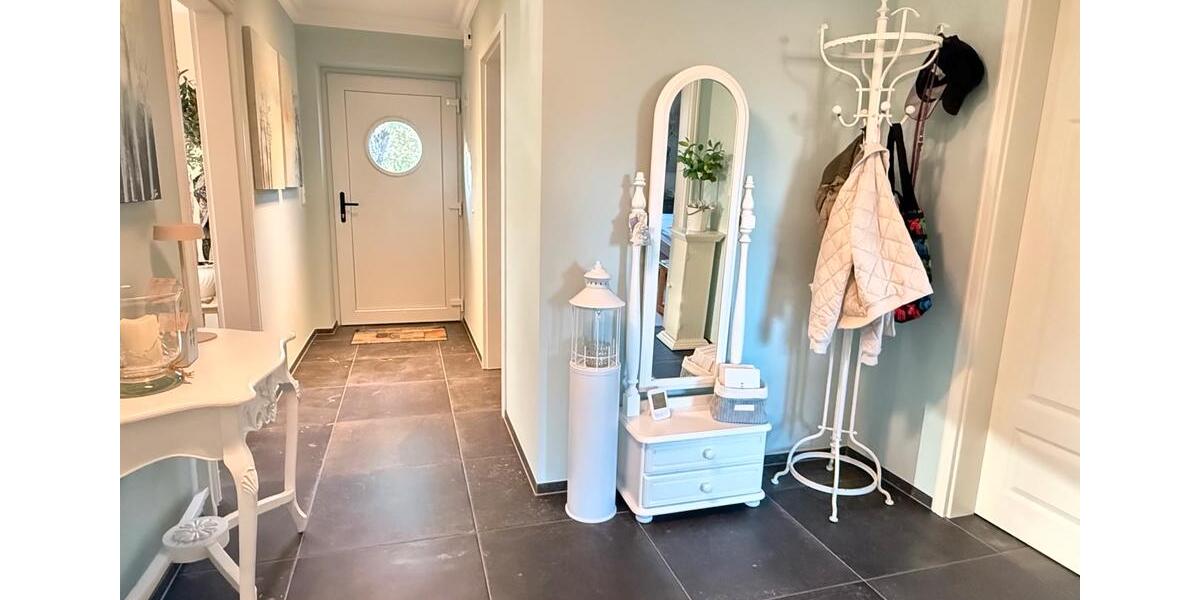 Erdgeschoßwohnung Rantrum - 3 Zimmer, 87 m&sup2;, 335.000&euro; | Angebot:26413305