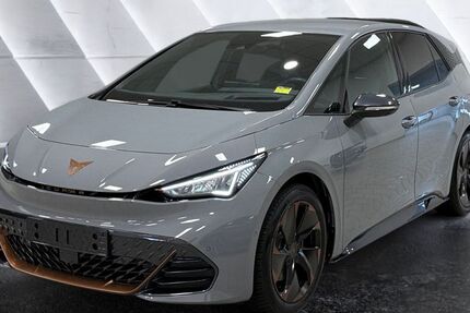 Cupra Born 17.300 km 26.190 &euro; Ludwigsfelde 14974