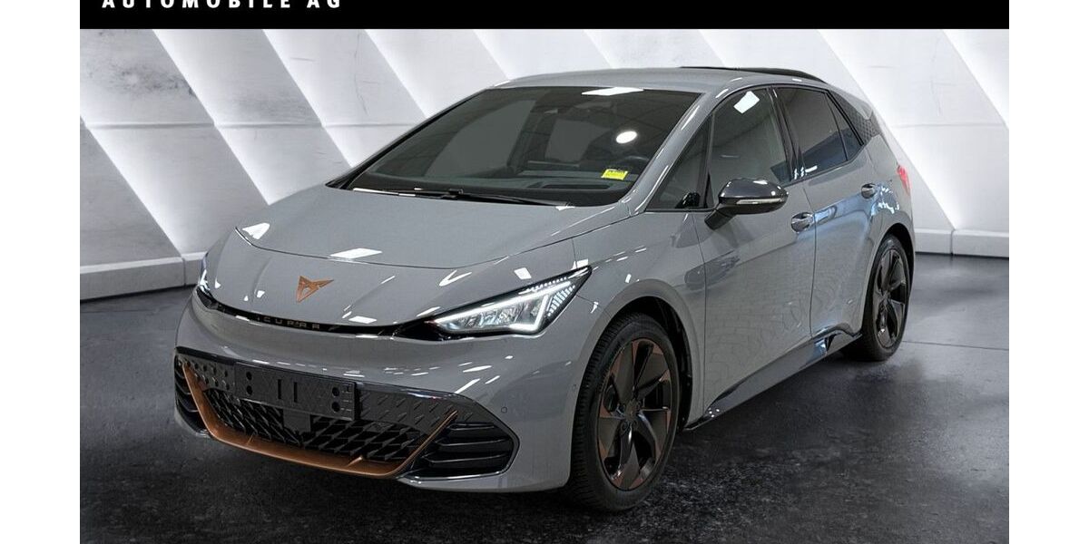 Cupra Born 17.300 km 26.190 &euro; Ludwigsfelde 14974