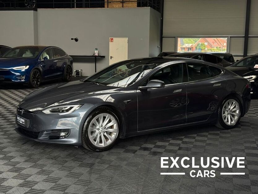 Model S