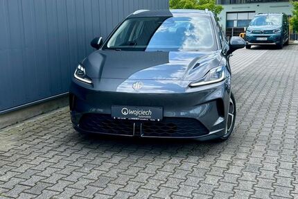 MG 4 EV Urban 1.500 km 22.990 &euro; Dresden 01328