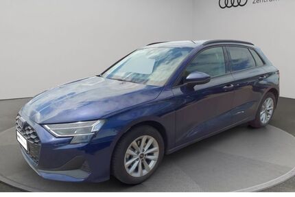 Audi A3 14.799 km 31.990 &euro; Kassel 34125