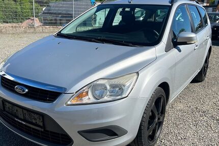 Ford Focus 144.931 km 3.800 &euro; Olpe 57462