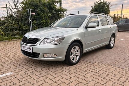 Skoda Octavia 81.620 km 5.899 &euro; Hamburg 22041
