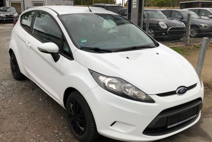 Ford Fiesta 124.900 km 3.490 &euro; Mainz-Kastel 55252