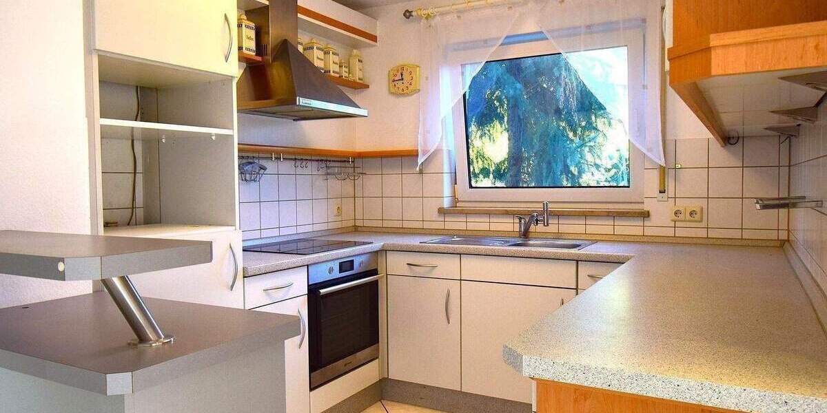 Etagenwohnung Schwäbisch Gmünd Wustenriet - 2 Zimmer, 64 m&sup2;, 200.000&euro; | Angebot:26344034