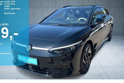 VW ID.7 11.900 km 55.770 € Regensburg 93053