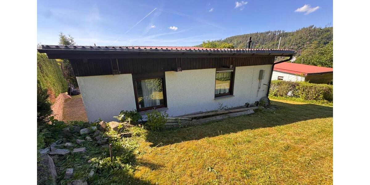 Bungalow Kaulsdorf - 1 Zimmer, 52 m&sup2;, 85.000&euro; | Angebot:26587253