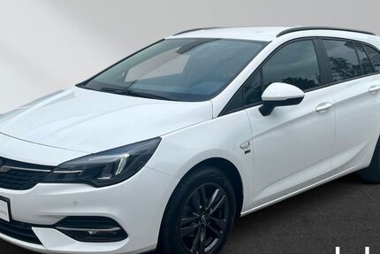 Opel Astra 55.400 km 11.975 &euro; Oranienburg 16515