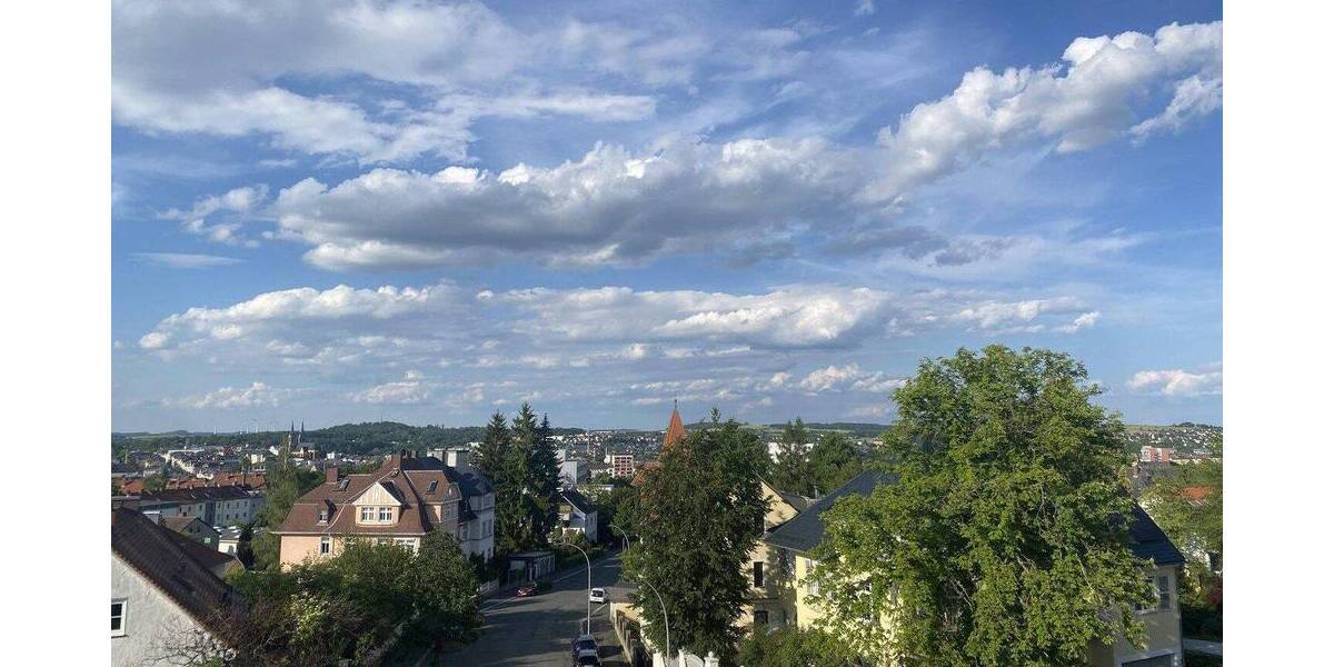 Etagenwohnung Hof Innenstadt - 3 Zimmer, 82 m&sup2;, 230.000&euro; | Angebot:26858203