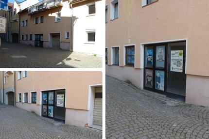 Gewerbeobjekt Waldkirchen - 88&euro; | Angebot:25163956