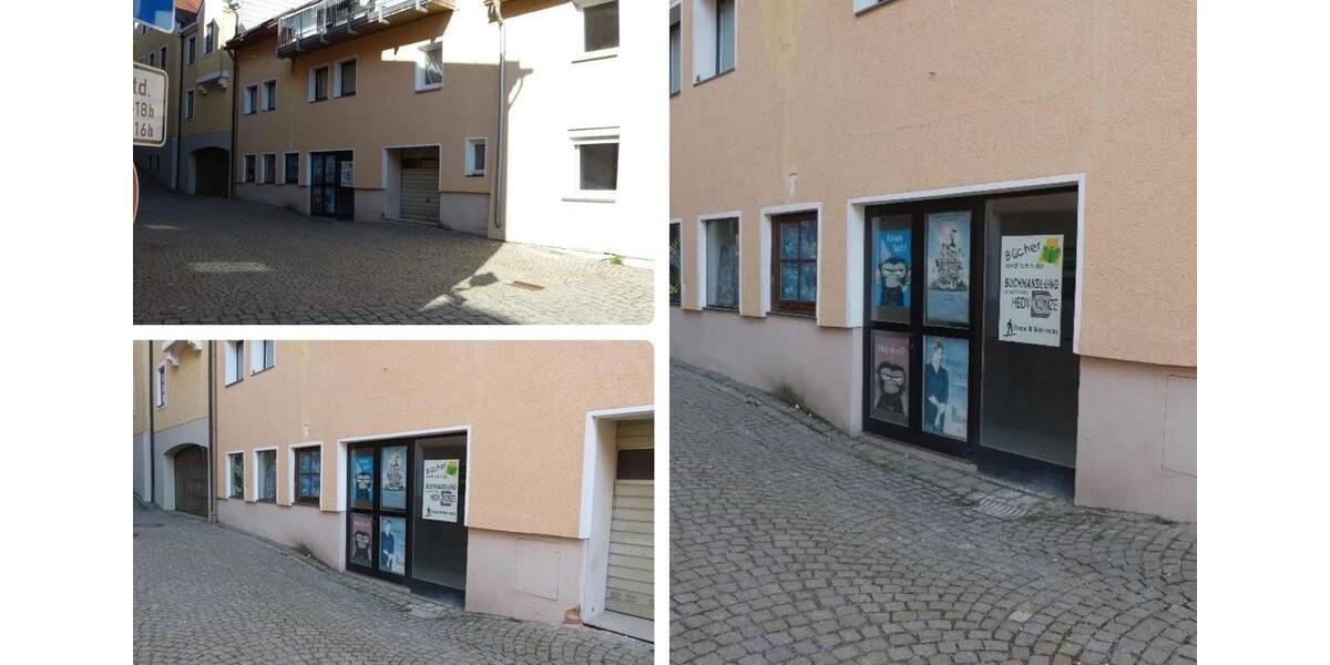 Gewerbeobjekt Waldkirchen - 88&euro; | Angebot:25163956