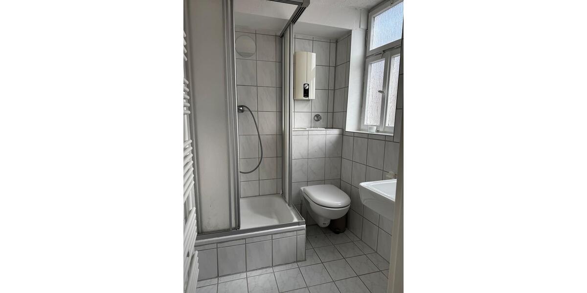 Etagenwohnung Marburg - 2 Zimmer, 25 m&sup2;, 600&euro; | Angebot:26368487