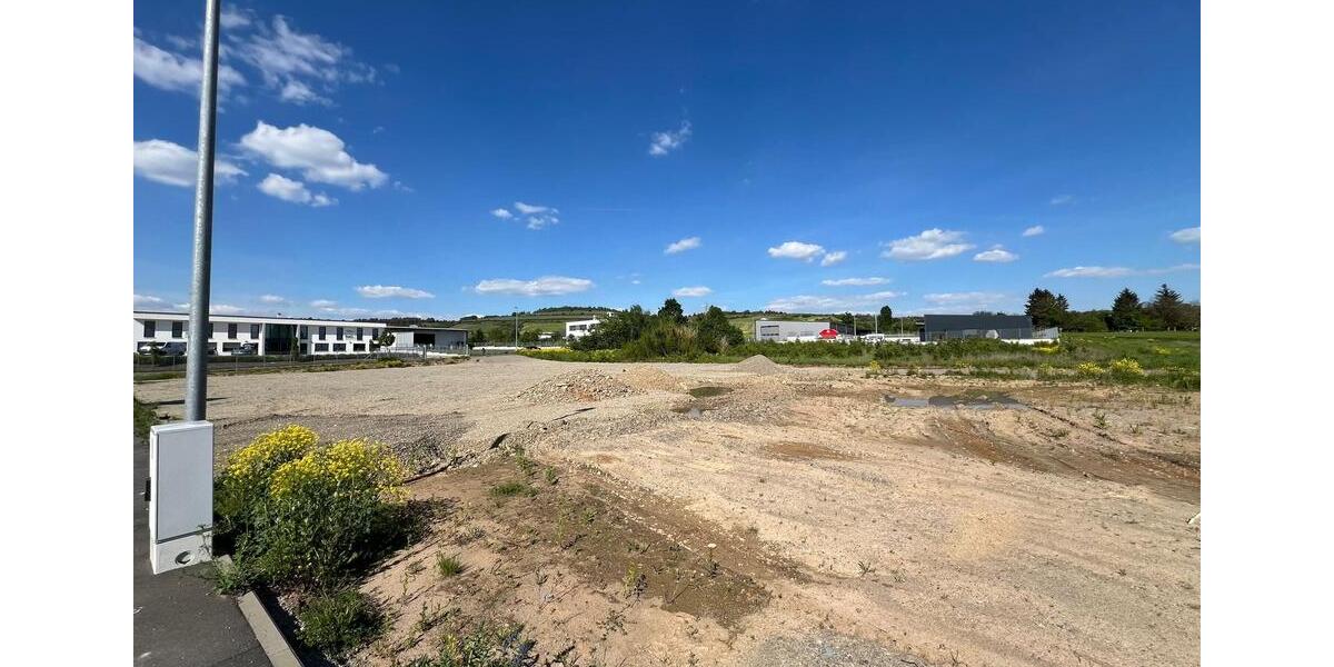 Gewerbeobjekt Karlstadt - 2.500&euro; | Angebot:24625320