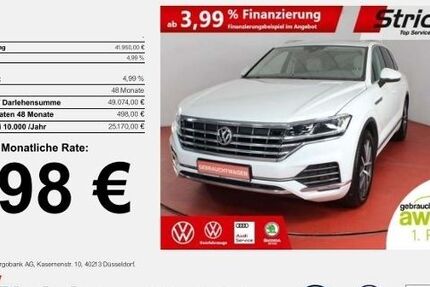 VW Touareg 56.026 km 41.949 € Horn-Bad Meinberg 32805