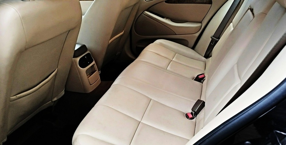 Jaguar S-Type 257.000 km 6.160 &euro; Edingen-Neckarhausen 68535